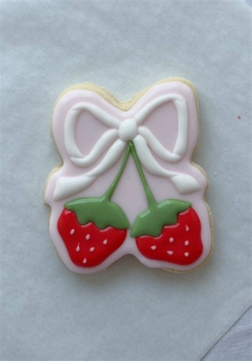 Easy Valentine’s Cookie Decorating Tips