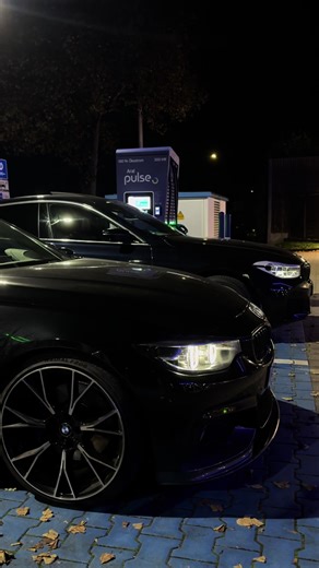 Exploring BMW Models: 430i and 640i Insights