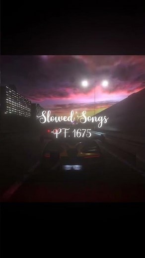pt. 1675 | Fat Rapi - Freaked Out (Slowed) [Edit Audio] #music #slowed #tiktok