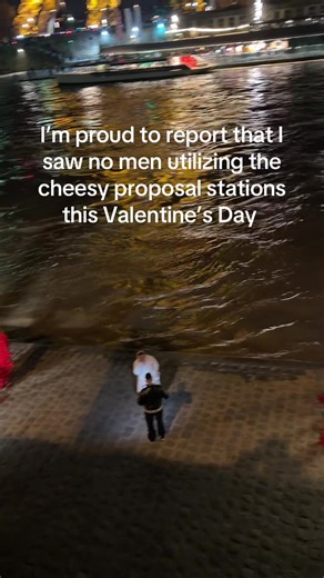 Creative Proposal Photoshoots in Paris