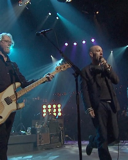 Austin City Limits on Reels