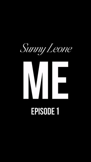 Sunny Leone on Instagram: "This is something really close to my heart. In this first episode of Sunny Leone “ME”, I’m opening up about the things that didn’t make it to the screen. Some memories I’ve never spoken about before, and a few questions I’ve avoided for years. Spoiler: I answer them now. Honestly. . . . #sunnyleone #youtubeseries #trending #sunnyloneme #me #explorepage✨ #explore"