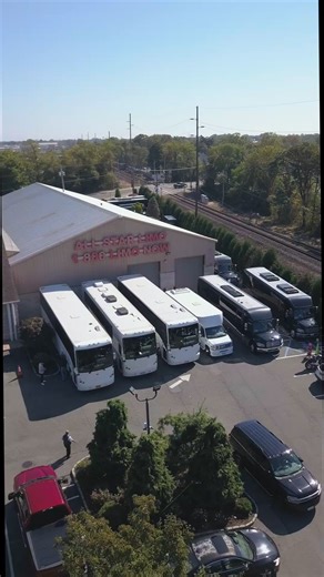 Turn your ride into part of the celebration  All Star Limousine’s luxury party buses are designed for unforgettable group travel — featuring full bars, LED lighting, Bluetooth sound systems, and plush interiors. Perfect for weddings, proms, wine tours, and corporate events, our Long Island party bus service makes every mile a celebration. 壟 #AllStarLimousine #PartyBusRental #LongIslandLimo #LuxuryTransportation #EventTravel | All Star Limo | Facebook