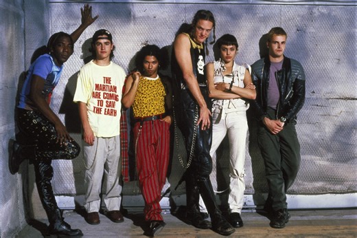 Hackers at 30: The story behind the cult cyber fairytale