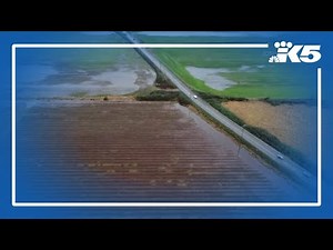 Snohomish County flood concerns continue as heavy rains return