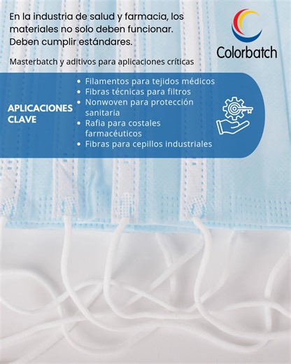 En aplicaciones médicas y farmacéuticas, la confiabilidad del...