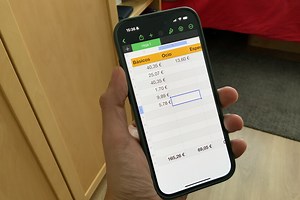 He probado varias apps financieras en mi iPhone, y al final lo que más me ayuda es este pequeño truco