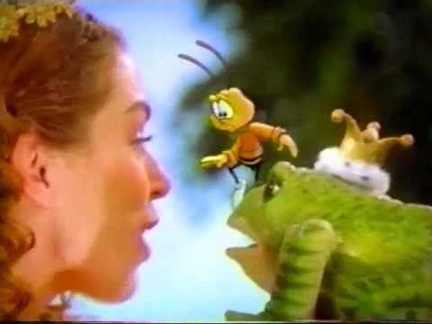 Cereal Commercial Collection Volume 1