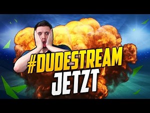 #DUDESTREAM ★ ZOCKERDUDESTV.DE ★ NEED FOR SPEED & FIFA 16 PACKS & MEHR