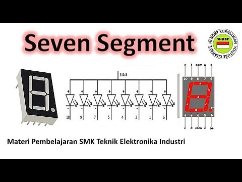 Seven Segment