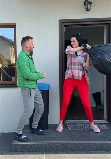 #fanny #fannyfamily #couple #humor | Funny Couple