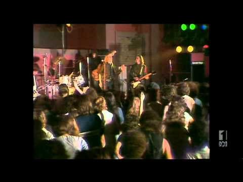 Excerpt: What Really Happened in the Radio Birdman Story