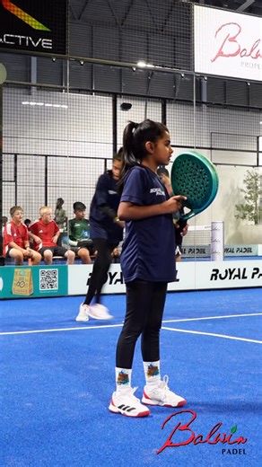 Balwin Padel on Instagram: "The first two Balwin Padel Junior Tours were a massive hit! 💚🔥 Next stop: Thaba, January 16–18. Sign-ups open next week — get ready! See you there, future champions. 🎾✨"