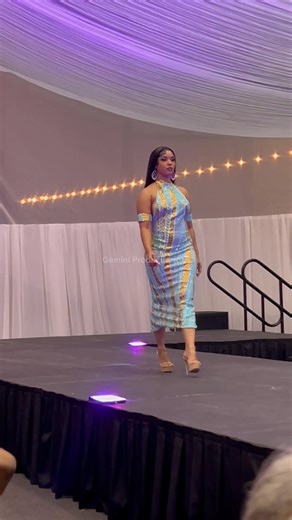 Faces of Gemini Modeling Institute on Reels | Facebook