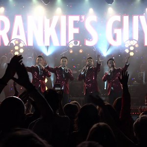 103 reactions · 15 shares | World's #1 celebration of Frankie Valli & The Four Seasons live at Home of the Arts, Gold Coast - 18 August! | Frankie's Guys | Facebook