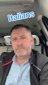 234 reactions · 14 shares | #italian #bus #wink #humour #humor #laugh #funny #haha #irish #ireland #Kilkenny #☘️☘️☘️ #foryou #viral #fypシ #fyp #fp #CapCut | Ciarán McCauley | Facebook