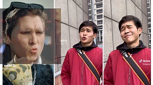 Sigma Face | Know Your Meme