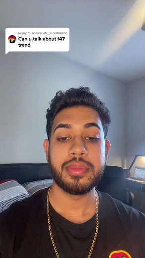 Exploring the Mysterious F47 Trend: Urban Legend or Reality?