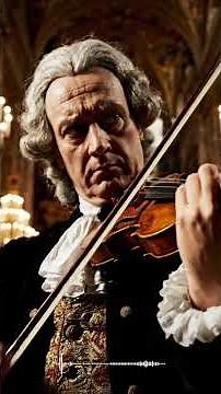 Bach – Music That Defines Classical Perfection 🎼