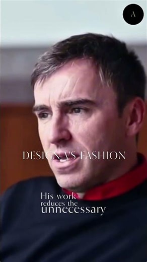 Design vs Fashion — A Study in Time | Author Magazine