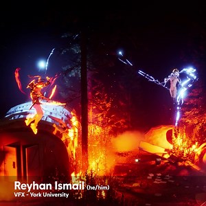 🏆 We have our WINNERS for Ubisoft Toronto NEXT!! 🙌 🎮 They showcased their skills, tackled real-world challenges and earned a paid internship at our studio to kickstart their careers in game dev! 👏 Huge congrats and a very warm welcome! We’re looking forward to each of you joining the team! Curious about NEXT? Learn more: https://toronto.ubisoft.com/announcing-the-winners-of-ubisoft-toronto-next-2025/ | Ubisoft Toronto