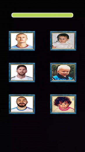 Selection Process in Digital Gaming Interface