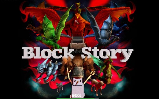 Block Story新版本