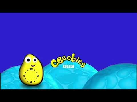 CBeebies Discover & Do Promo Ending Template (2009)