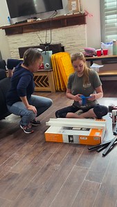 3.8K views · 126 reactions | Craftsman style door trim tip-...