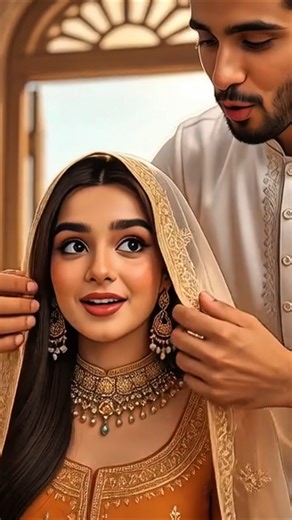 "Chand Raat Part 2 | Mehndi, Family Love & Eid Preparations"🌙✨ #chandraat #miyabiwi #shorts