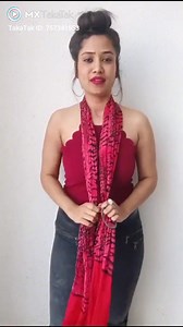 Mehndi Design on Reels