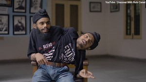 Conjoined twins spark outcry in India after revealing shared salary