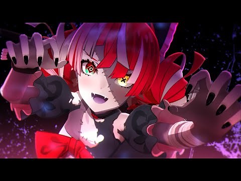 [Anime] Rawr! Zombie Panic!