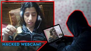 Time For A New Career: Female Scammer Gets Left Speechless After Dude Hacks Her Live Webcam During Scam Call!