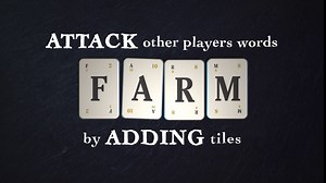 Harry Potter Lexicon-GO! Word Game