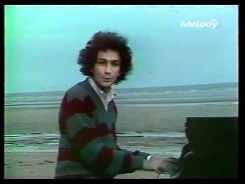 Michel Berger celui qui chante (1980)