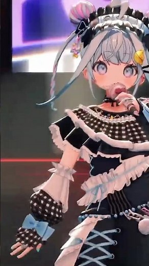 【#FG3Dライブ】MAKE IT, BREAK ITベストショット📸【#FG_MIBI】