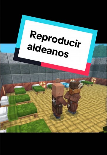 Cómo reproducir aldeanos en Minecraft: guía y tips