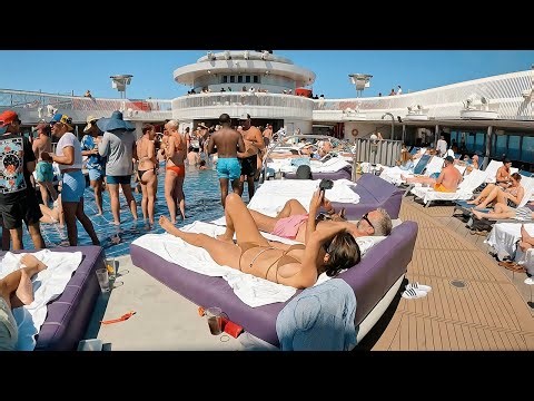 Cruise Tips & Tricks 🚢 | Everything You Need to Know Before Your First Cruise