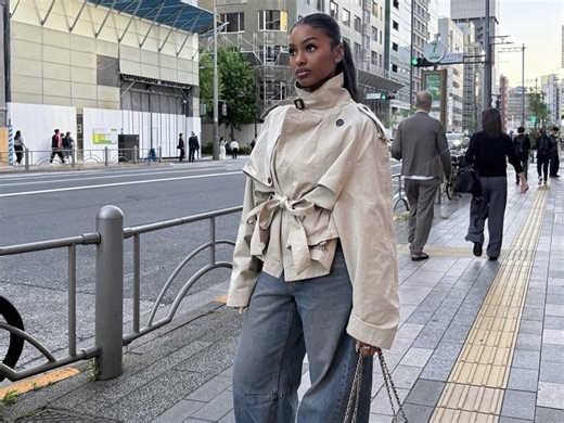 The Best Dressed Black Creatives On Instagram This Week 5/4
