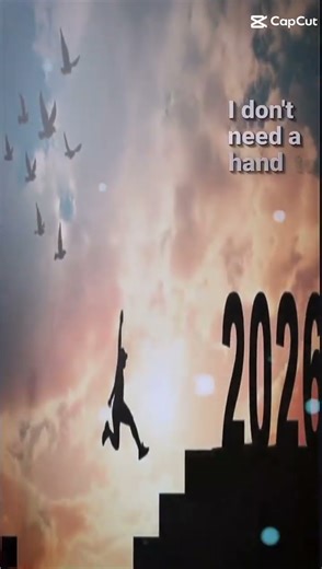 by 2025.......... selamat datang 2026