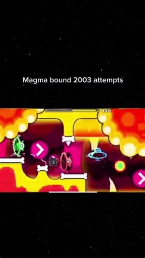 My top five hardest competitions in geo dash #geometrydash #gd #shorts