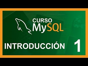 MYSQL 2020 QUICK COURSE #1 🛢️ WHAT IS MYSQL (INTRODUCTION)