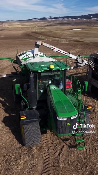 IDAHOFARMER on TikTok