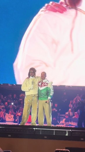 Bad Bunny and J Balvin Concert Experience in Mexico City