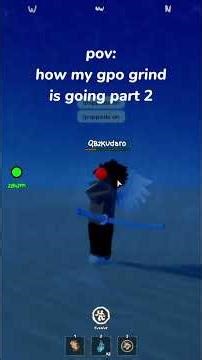 WHY DOES LIGHTNING KEEP SINKING MY BOAT?? *GPO FUNNY MOMENTS*