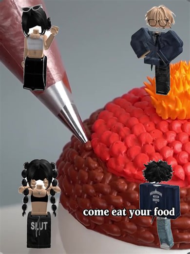 #robloxstory | roblox story