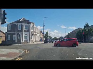 West Lothian's village of ARMADALE