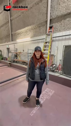 When a client asked for a containment unit to hold 10,000 litres….we didn’t hesitate. We engineered and built a custom solution from the ground up. Whatever the ask, Rock Box delivers.  #BuiltTough #RockBox #modified #containment #seacan #industrialdesign #industrial #custombuild #customorder | Rockbox Structures | Facebook