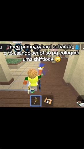 pq acham q tô de script Vey #foryoupage #fyp #foryou #viral #naoflopa